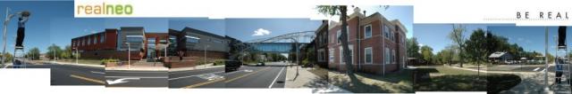 Library of the Day: Cleveland Heights Lee Road Branch, Reinvented by Studio Techne