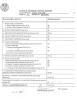 Cleveland City Council Expense Form -Format