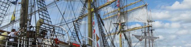 Tall Ships