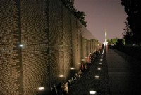 Vietname Memorial