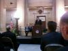 Mayor Jackson makes a historic announcement