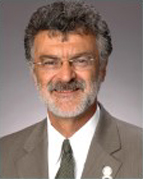 Mayor Frank Jackson